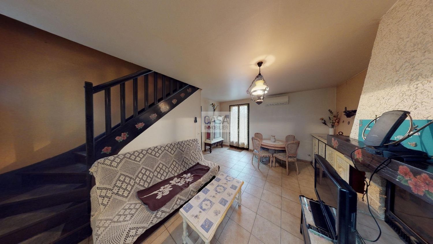 Maison à vendre, 70m², Drancy