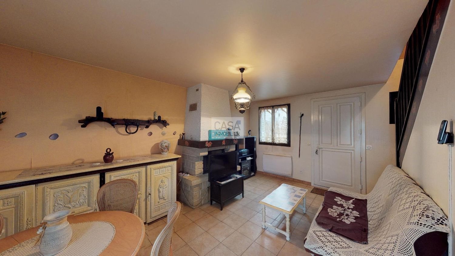 Maison à vendre, 70m², Drancy