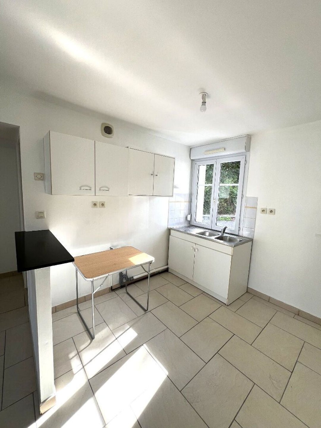 Appartement à louer, 45m², Quevauvillers