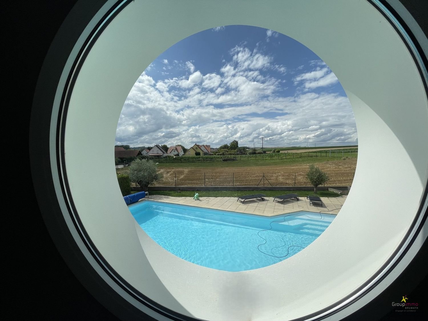 Maison à vendre, 244m², Mittelschaeffolsheim