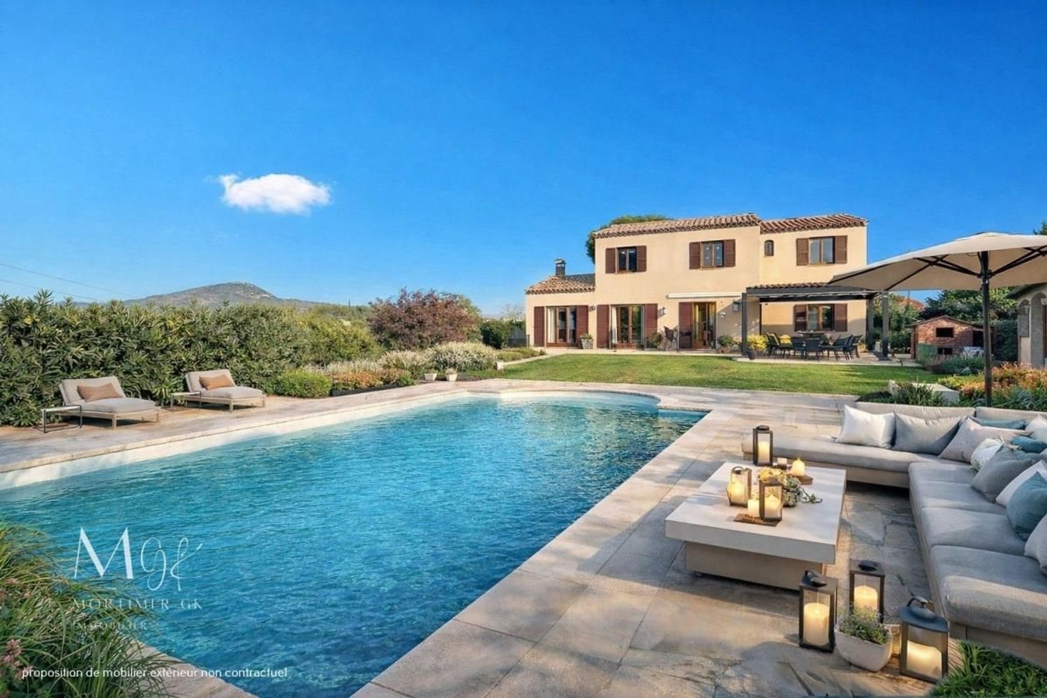 Maison à vendre, 180m², Nice