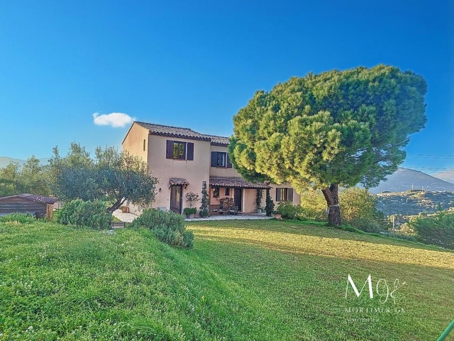 Maison à vendre, 180m², Nice