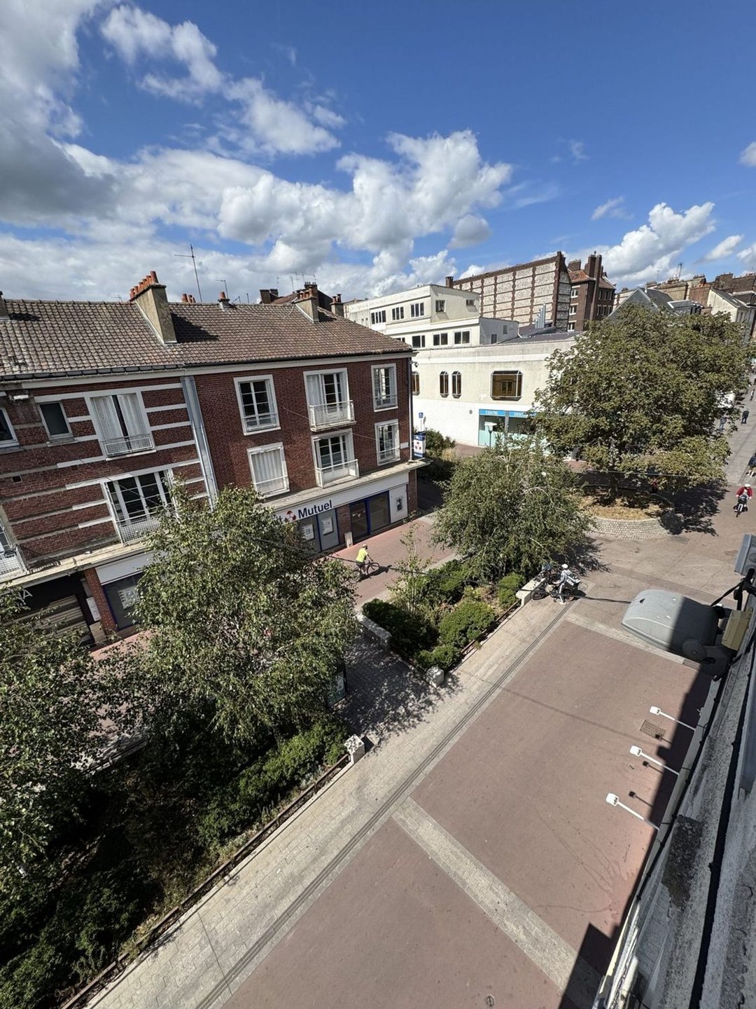 Appartement à vendre, 17m², Rouen
