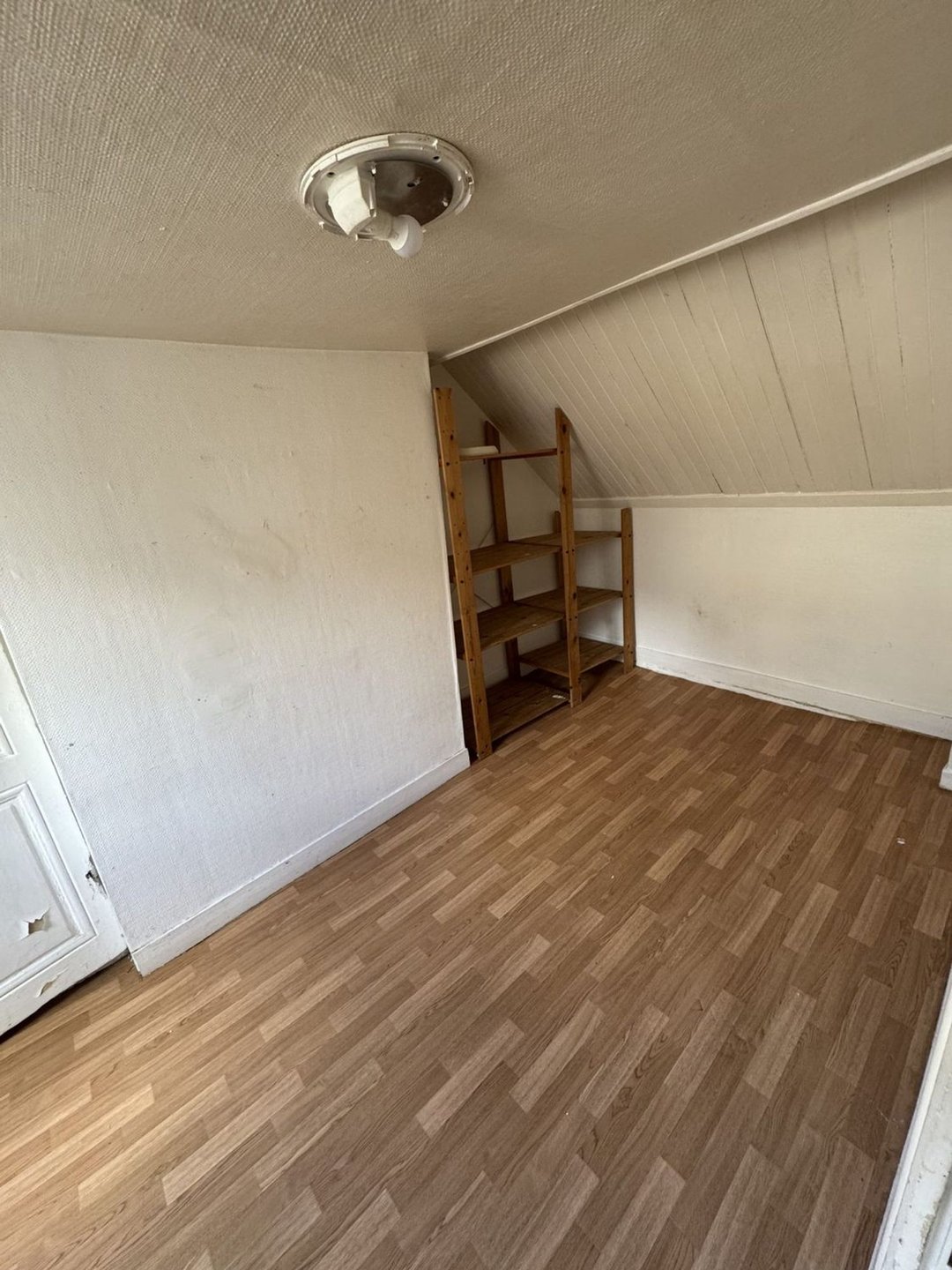 Appartement à vendre, 17m², Rouen