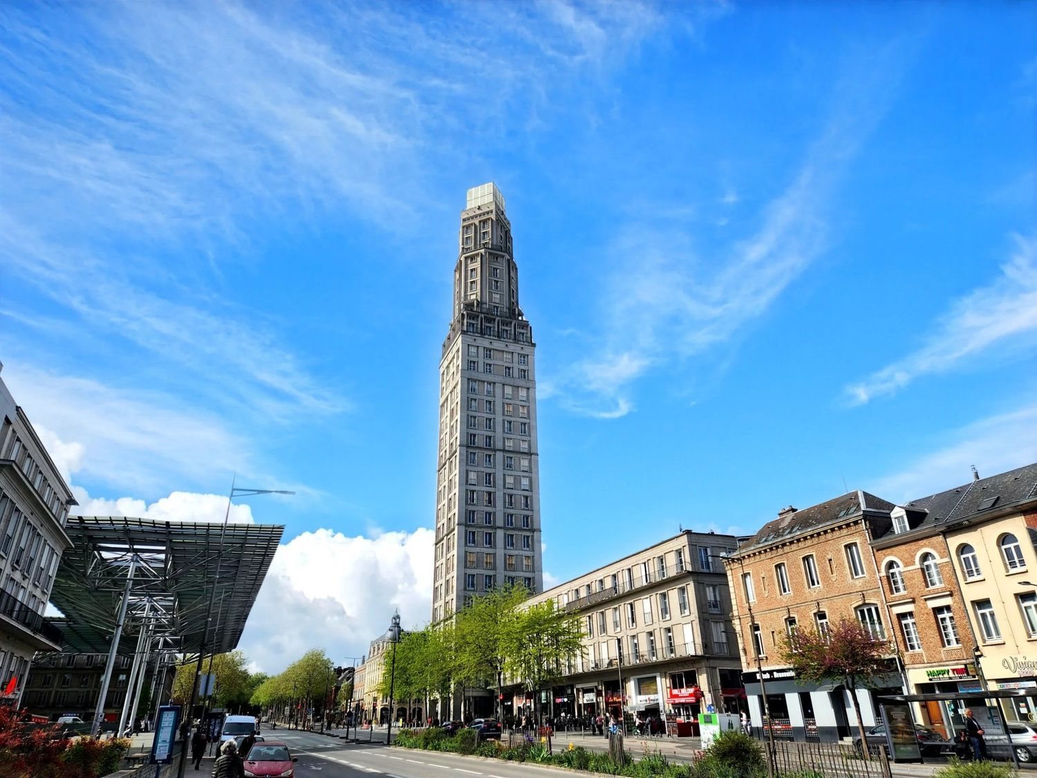Appartement à vendre, 30m², Amiens