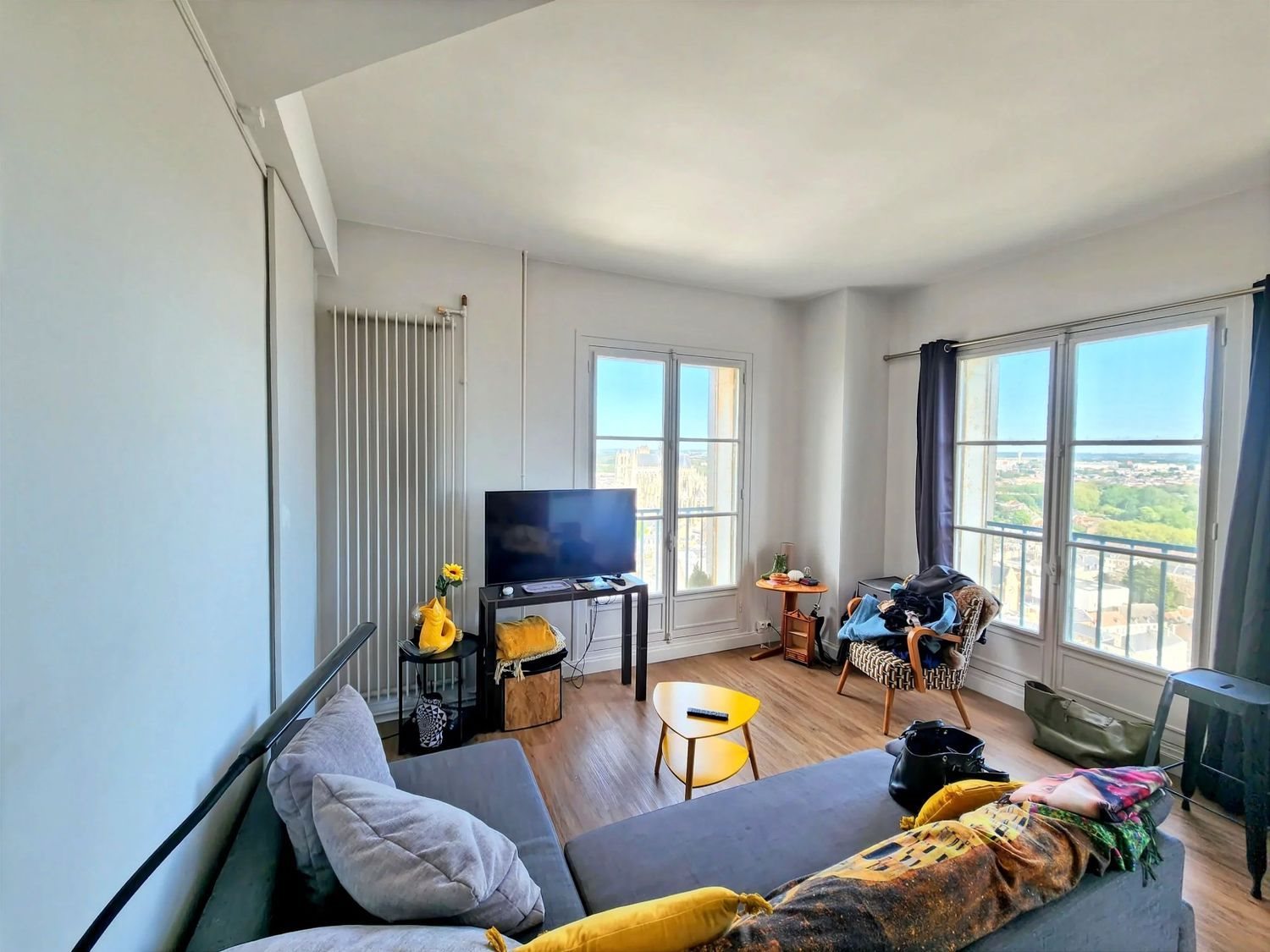 Appartement à vendre, 30m², Amiens