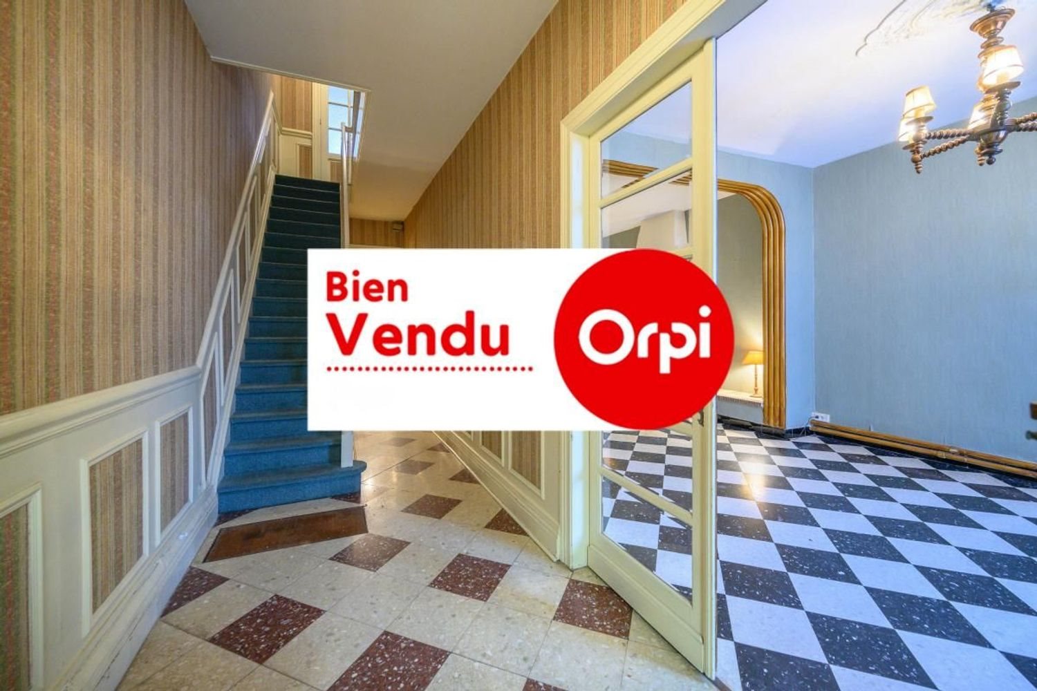 Maison à vendre, 136m², Raismes