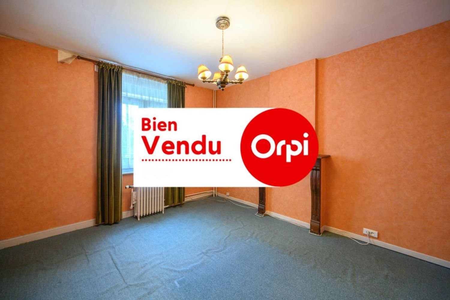 Maison à vendre, 136m², Raismes