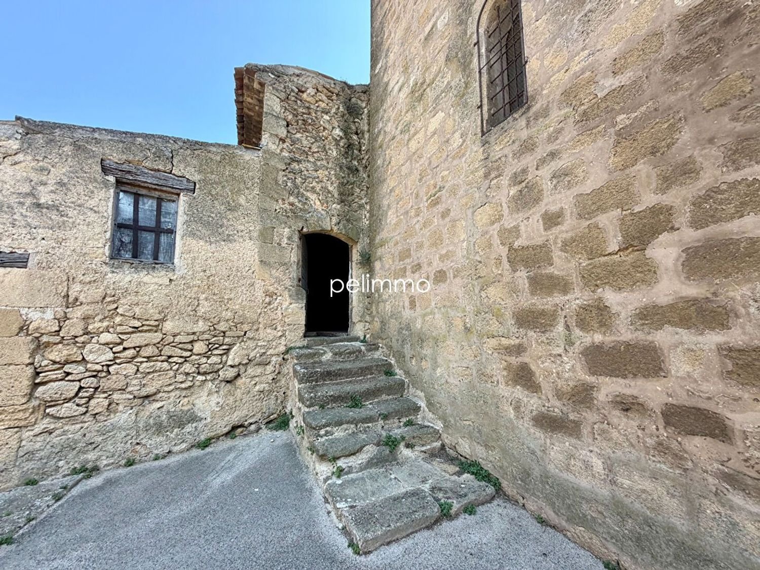 Maison à vendre, 105m², Saint-Estève-Janson