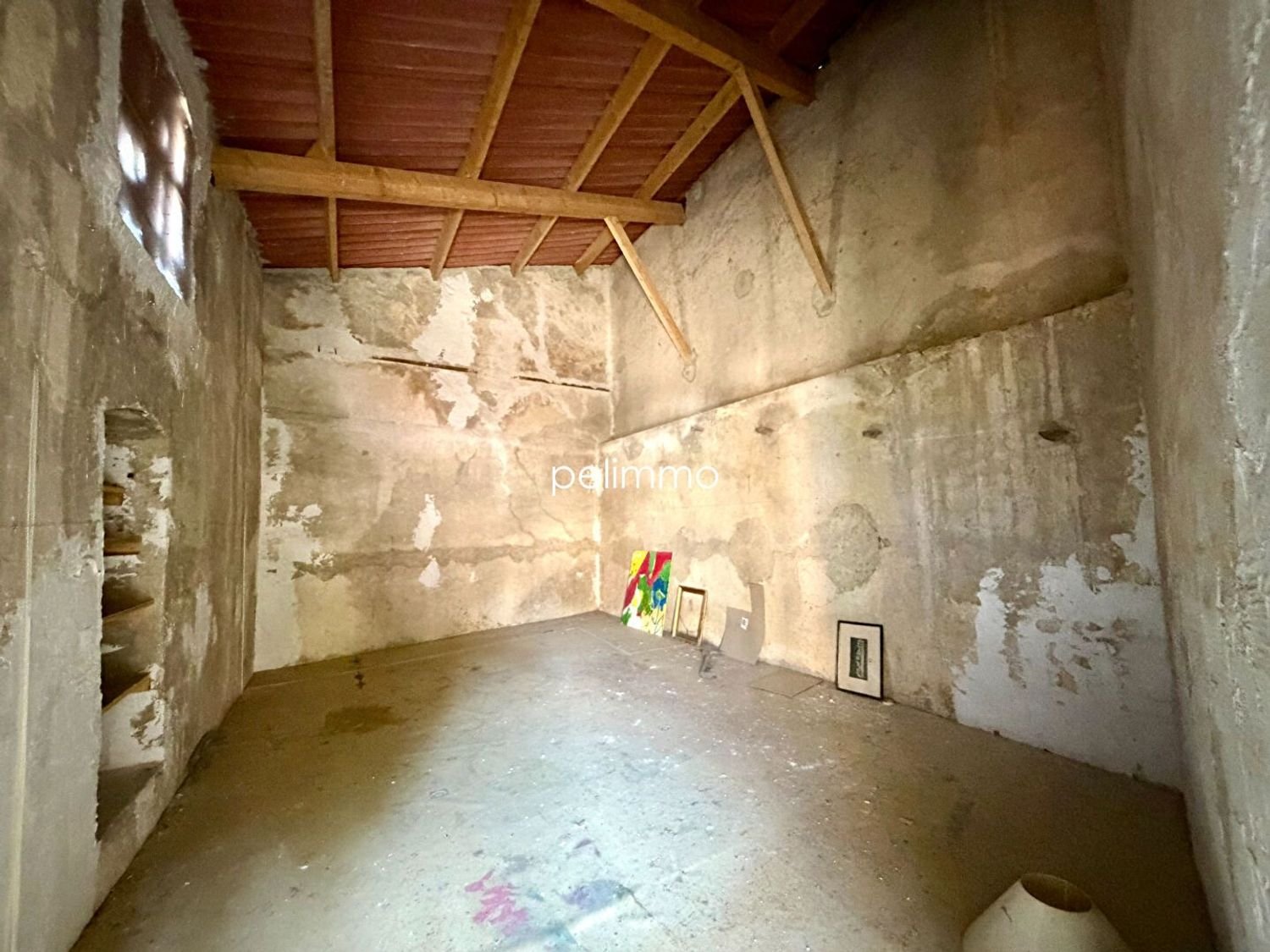 Maison à vendre, 105m², Saint-Estève-Janson