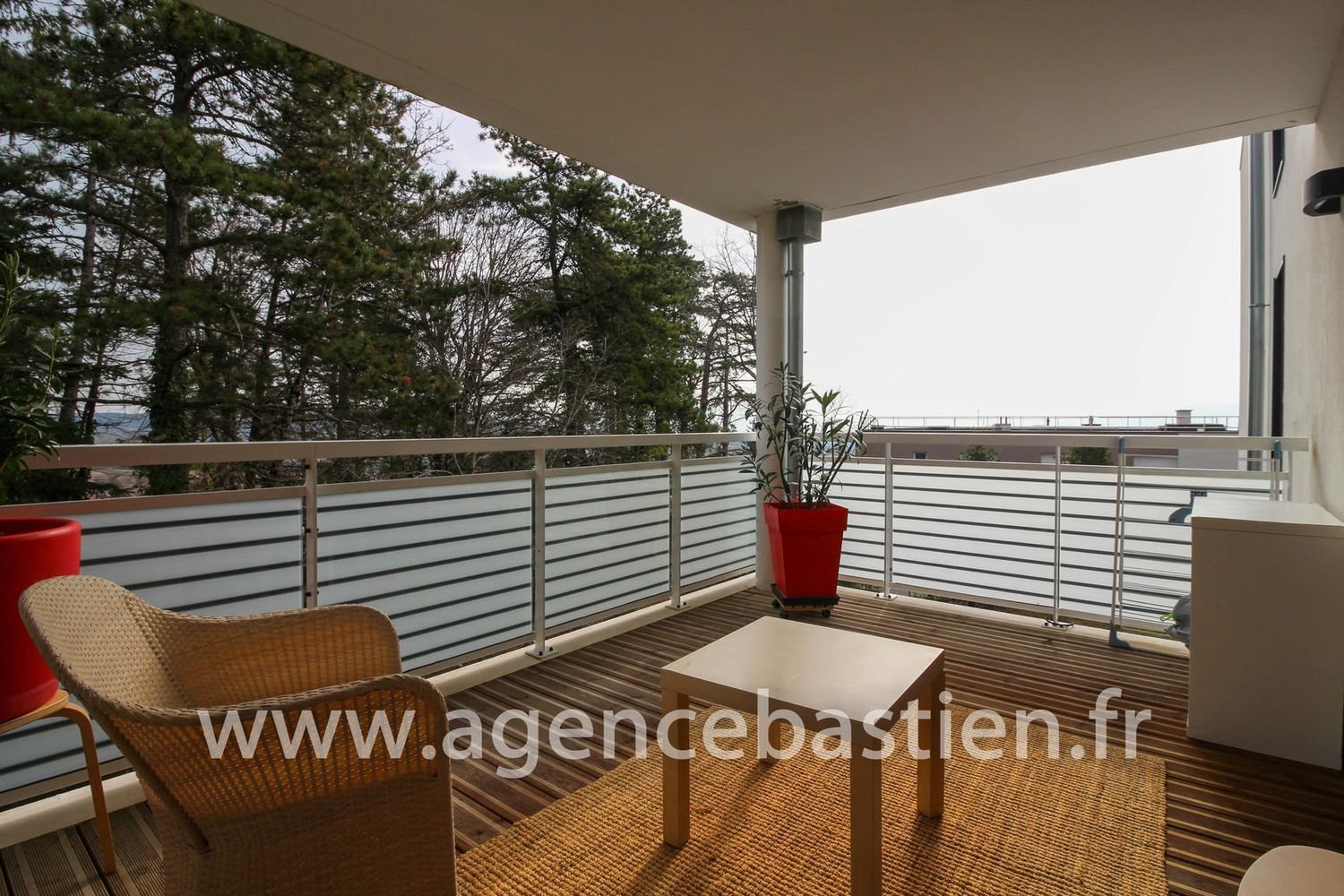 Appartement à vendre, 48m², Gex