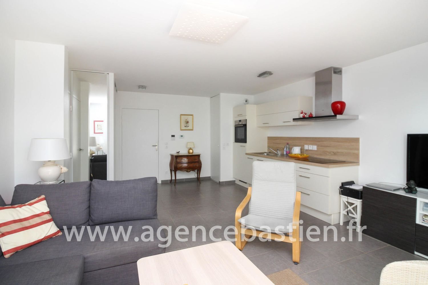 Appartement à vendre, 48m², Gex