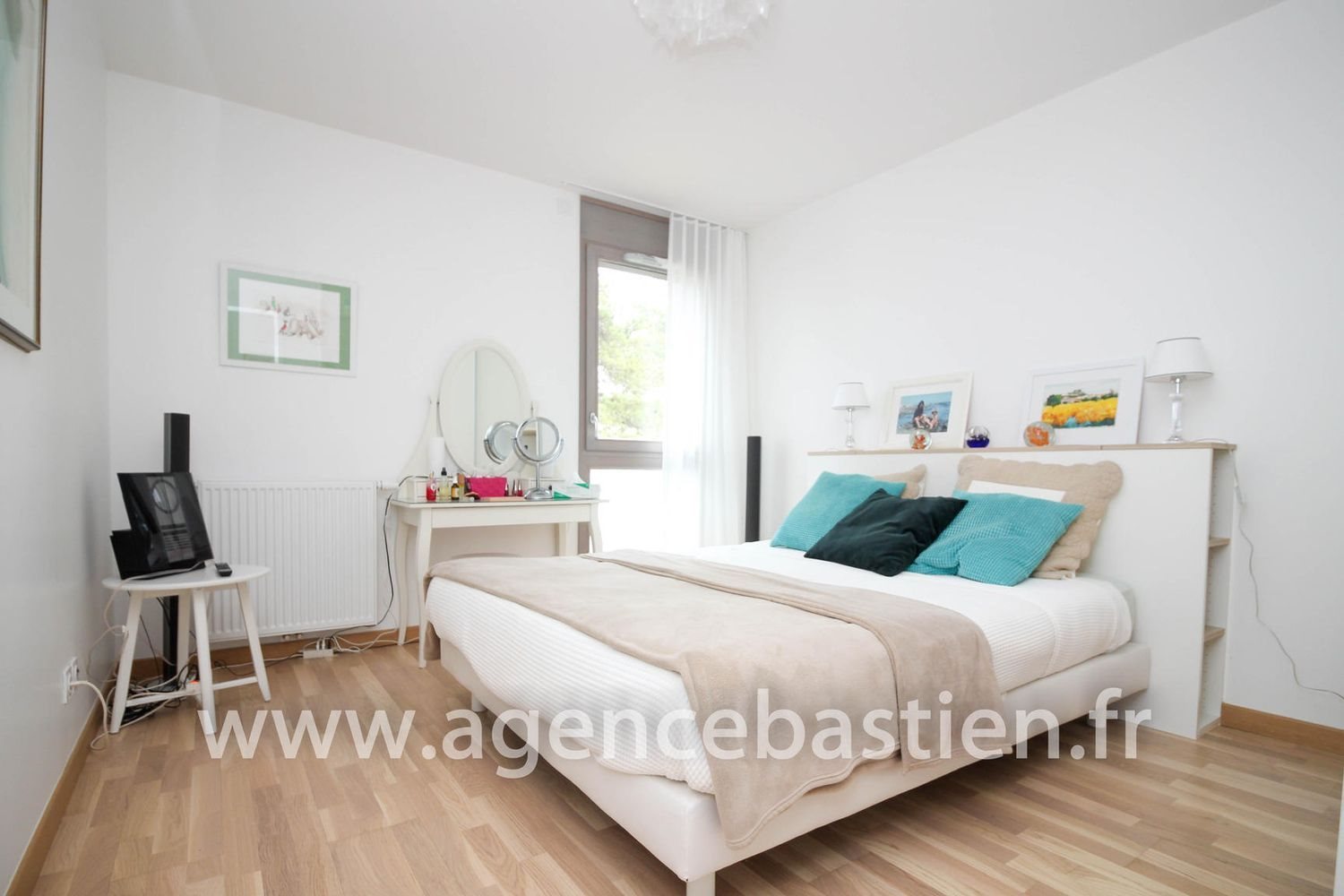 Appartement à vendre, 48m², Gex