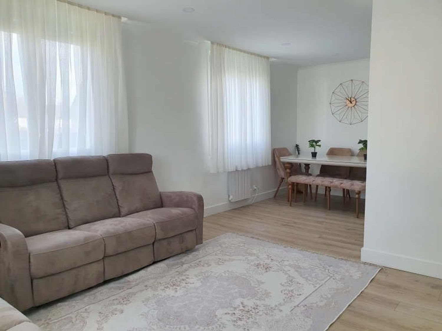 Maison à vendre, 65m², Houdan