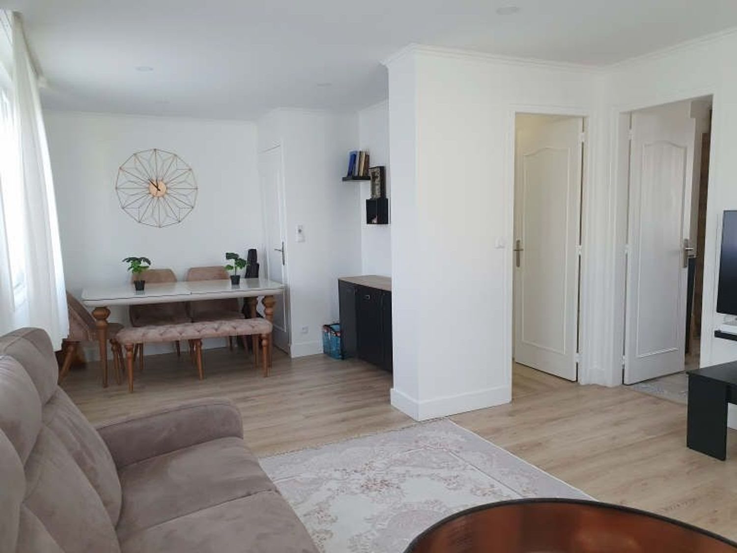 Maison à vendre, 65m², Houdan