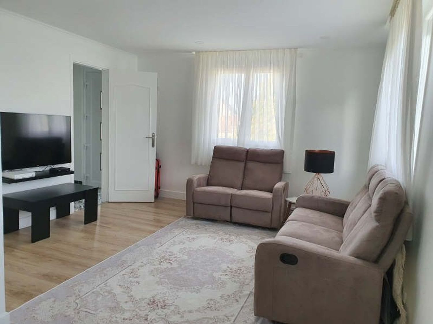 Maison à vendre, 65m², Houdan