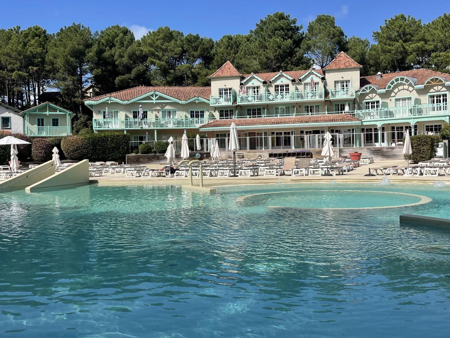 Maison à vendre, 43m², Lacanau