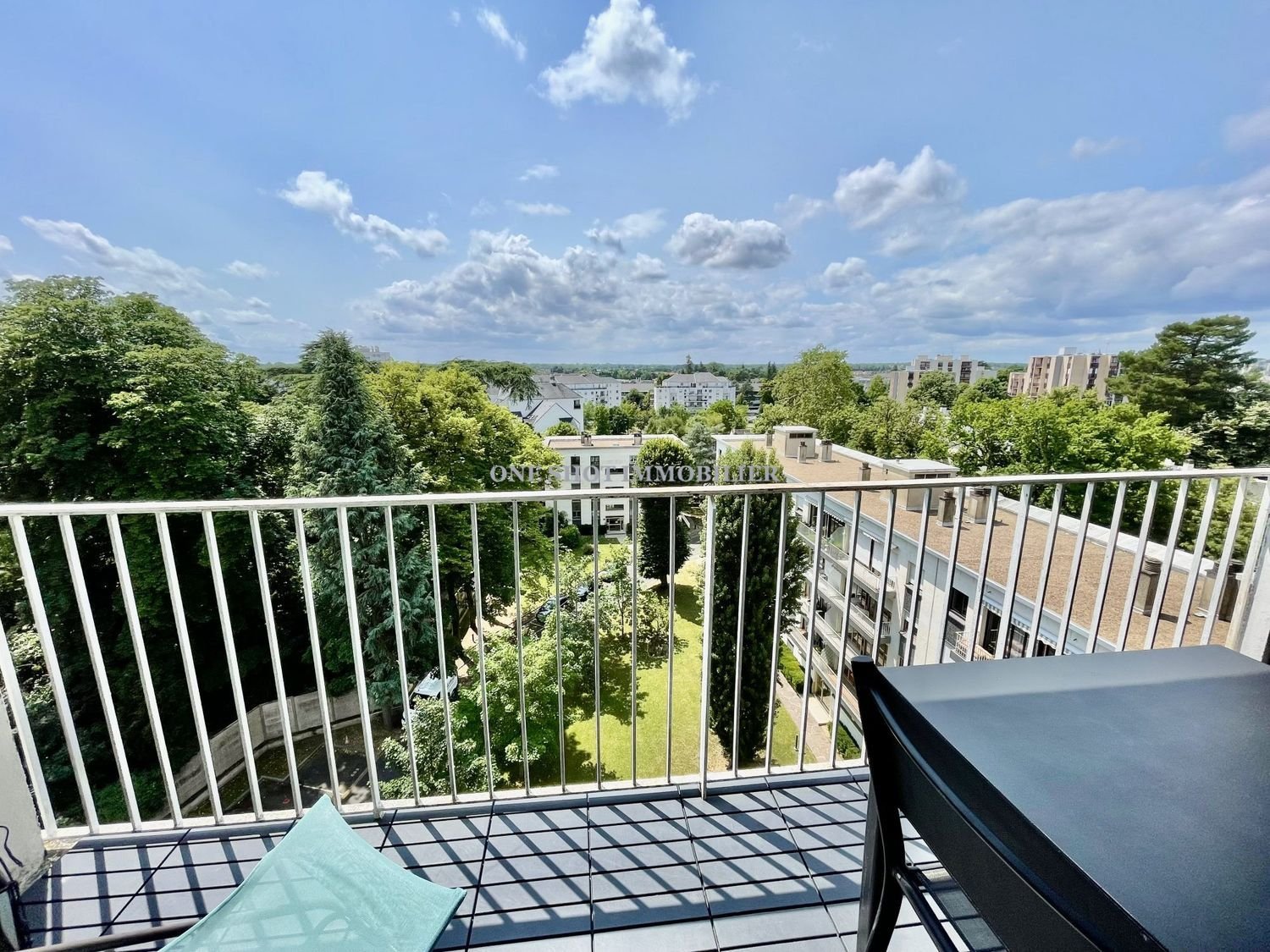 Appartement à vendre, 88m², Orléans