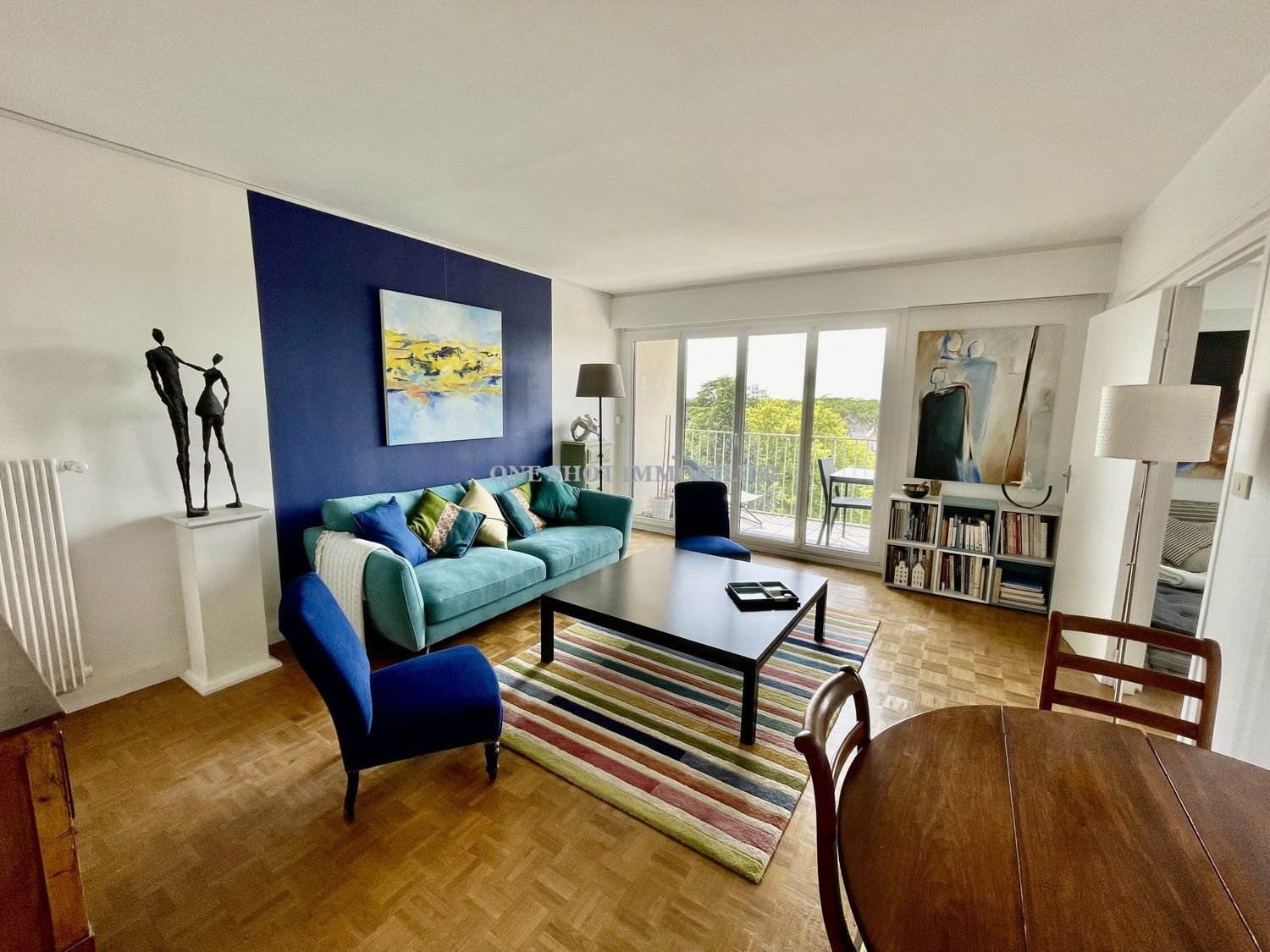 Appartement à vendre, 88m², Orléans