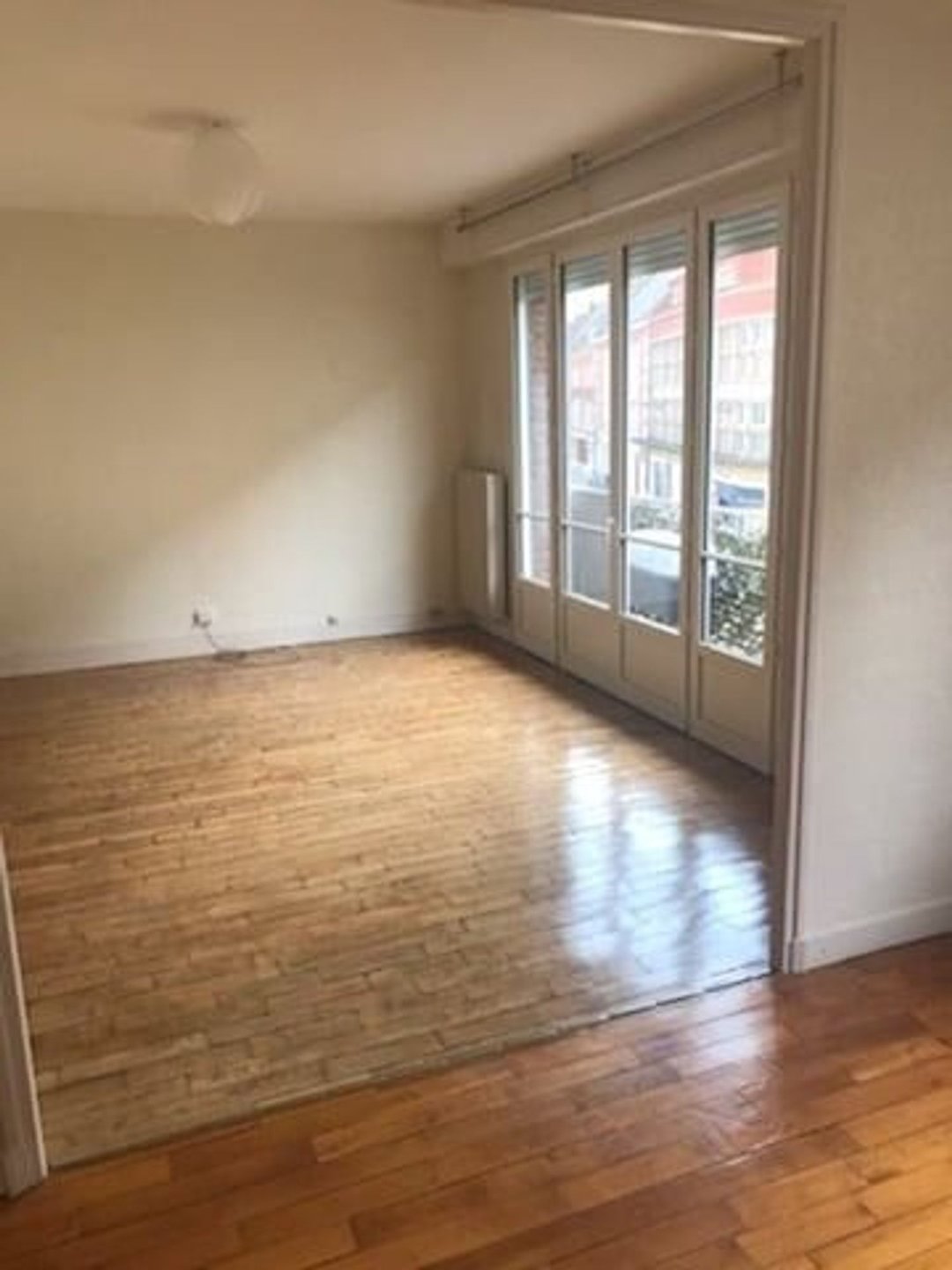Appartement à louer, 110m², Amiens