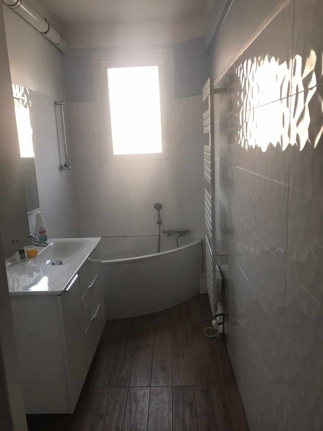 Appartement à louer, 110m², Amiens