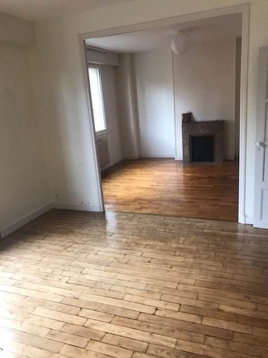 Appartement à louer, 110m², Amiens