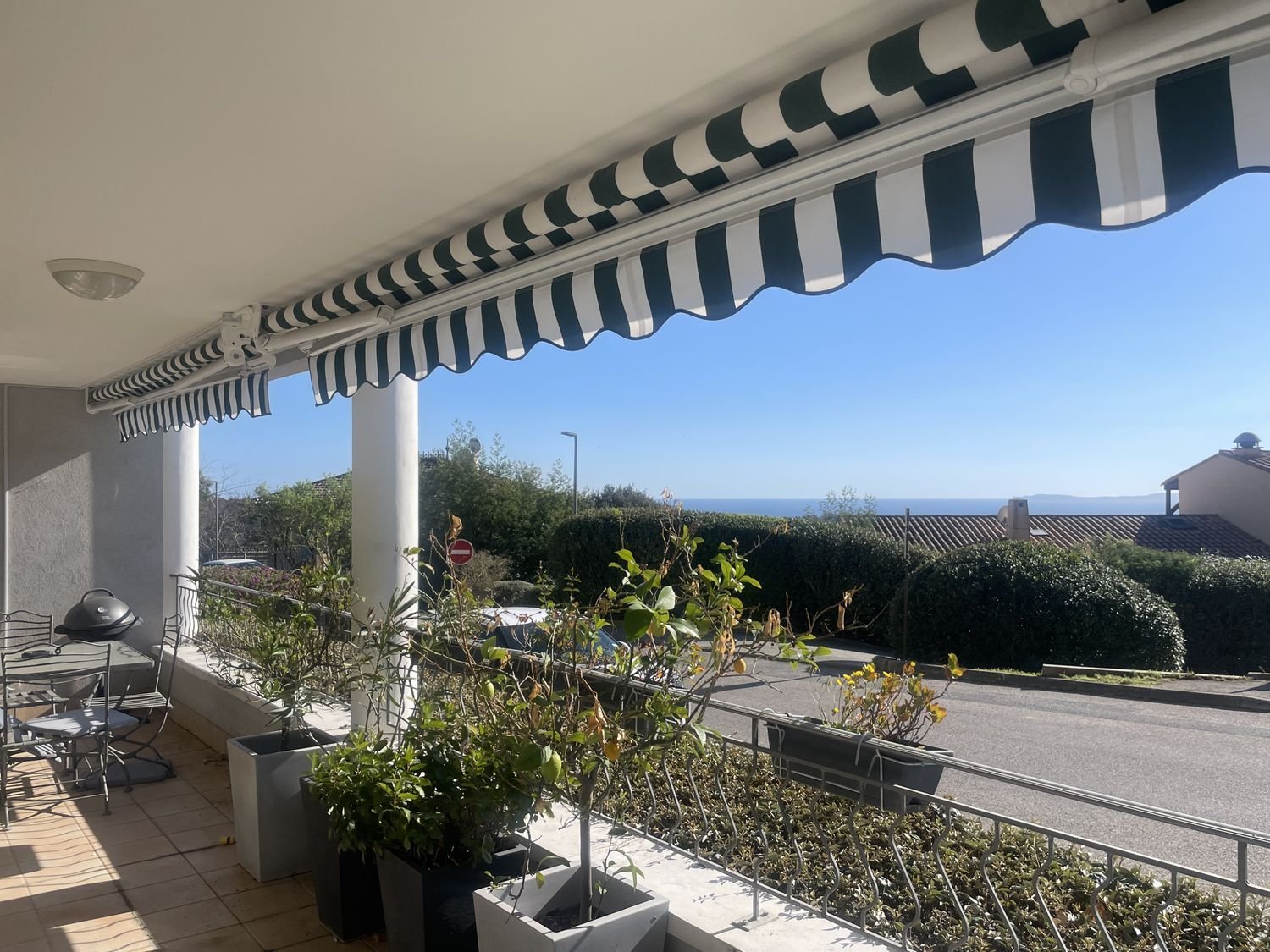 Appartement à vendre, 55m², La Croix-Valmer