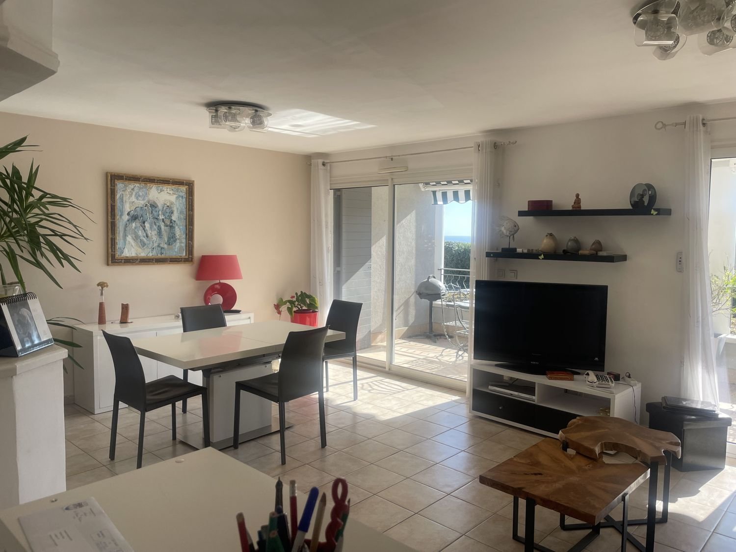 Appartement à vendre, 55m², La Croix-Valmer