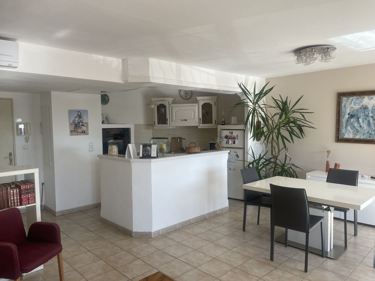 Appartement à vendre, 55m², La Croix-Valmer
