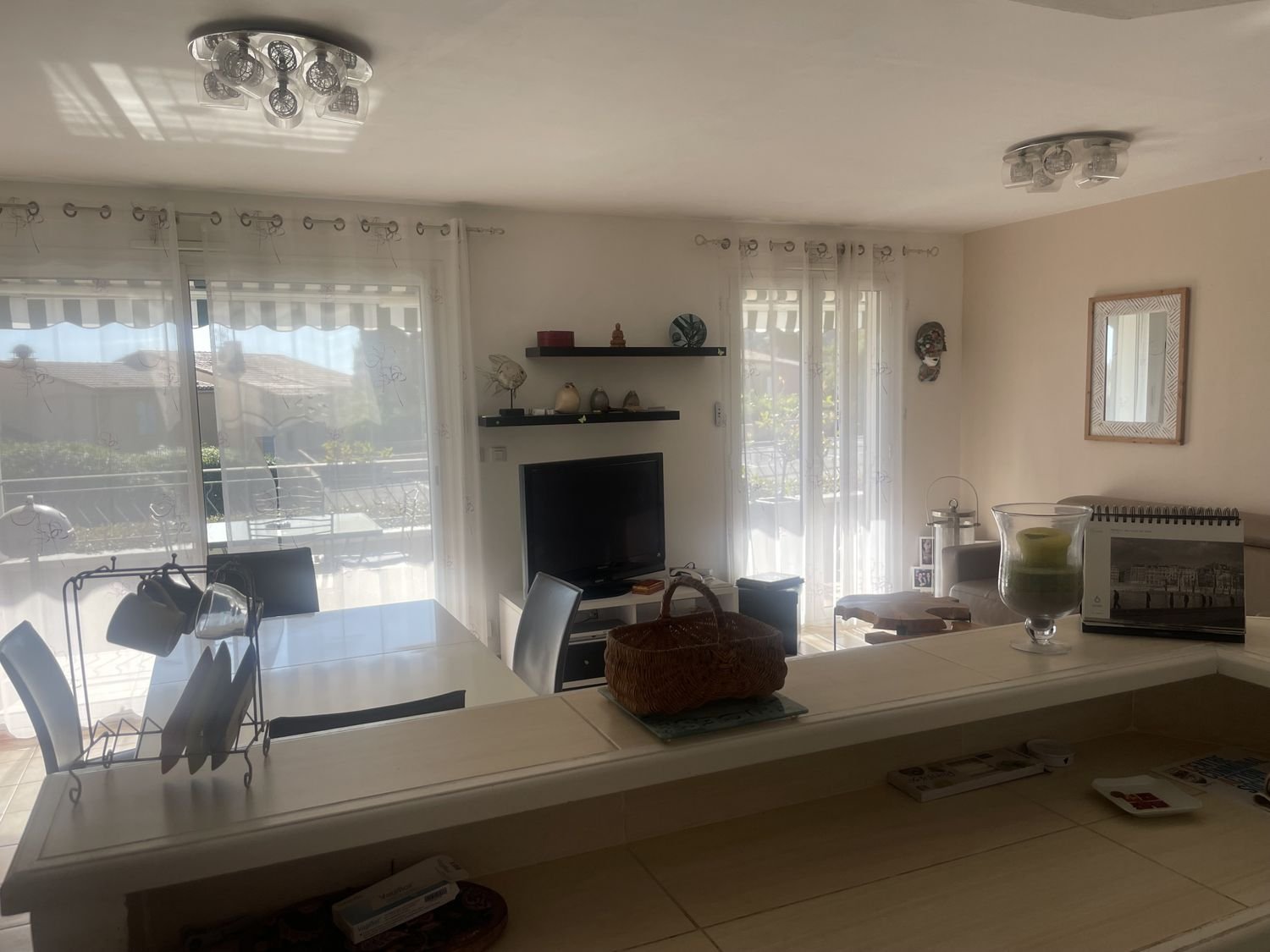 Appartement à vendre, 55m², La Croix-Valmer