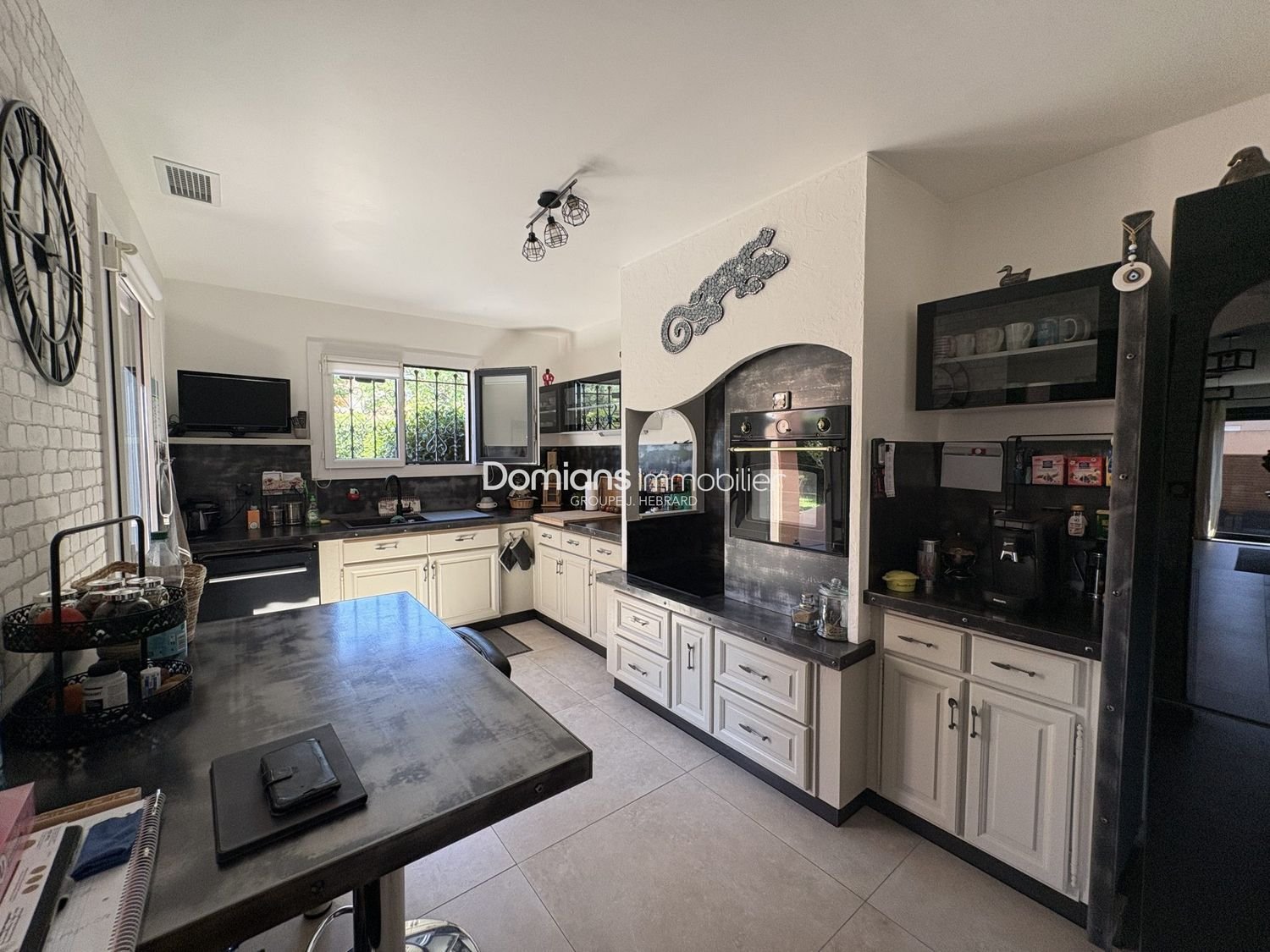 Maison à vendre, 108m², Thuir