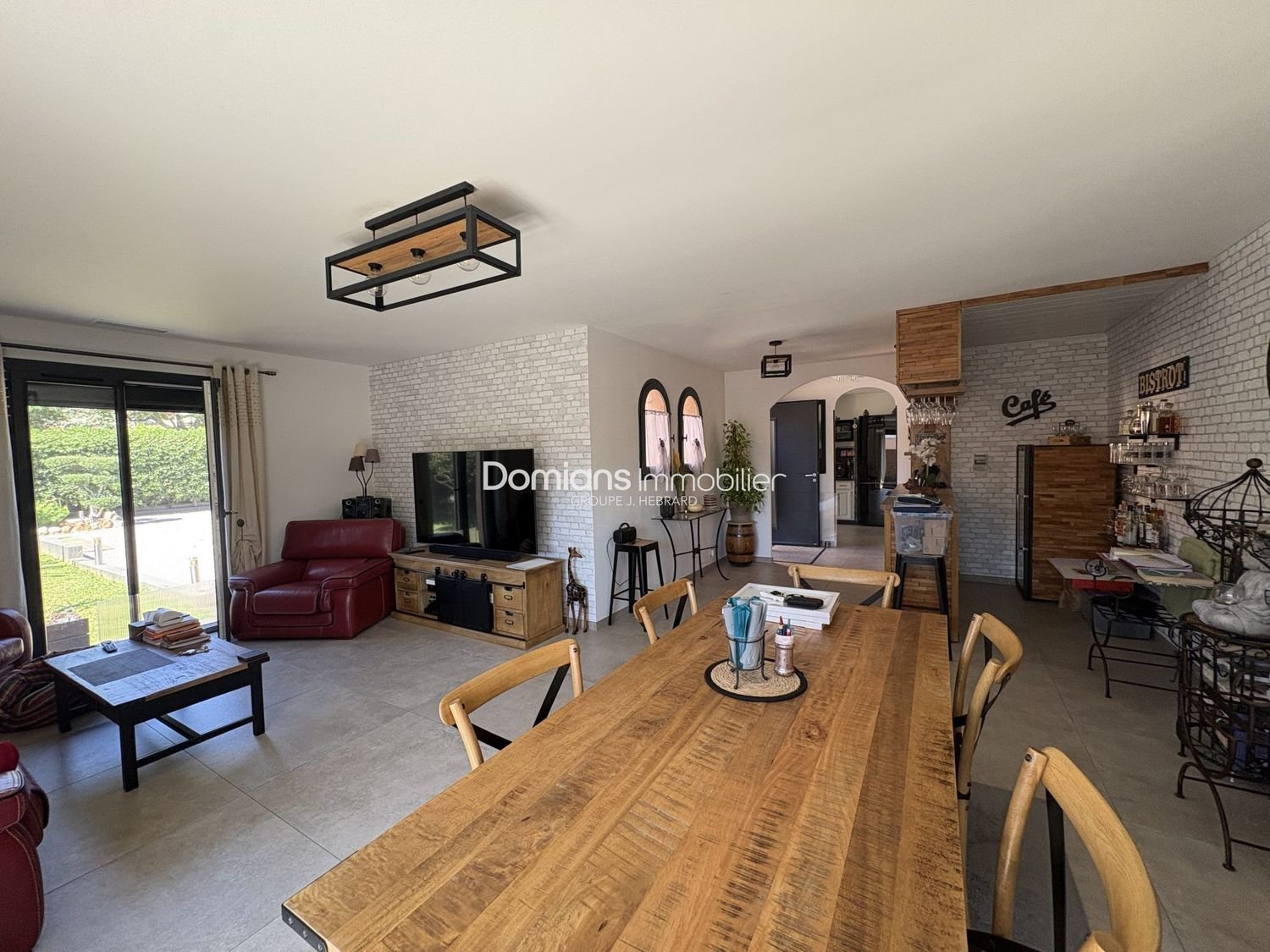 Maison à vendre, 108m², Thuir