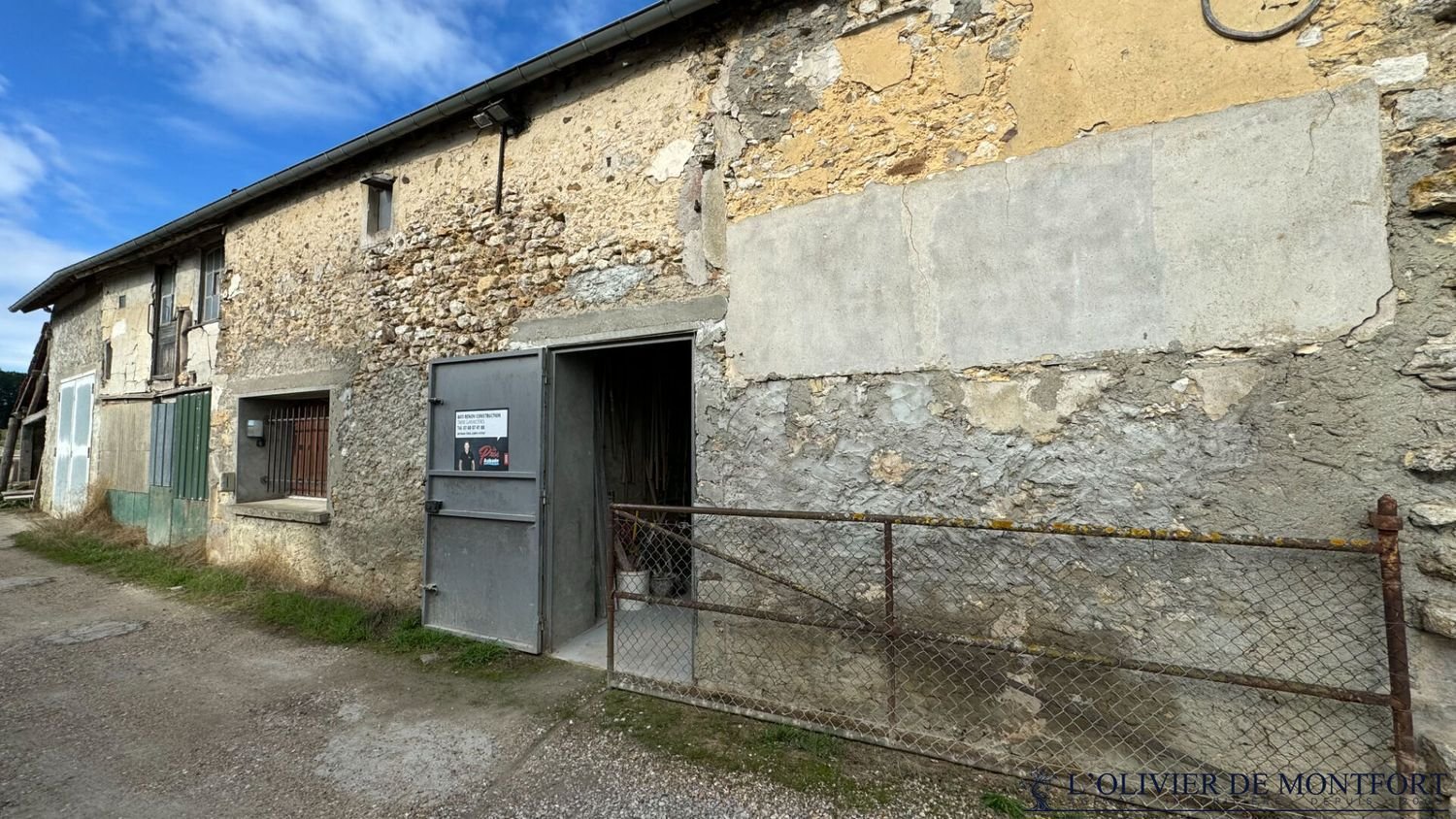 Maison à vendre, 235m², Orgerus