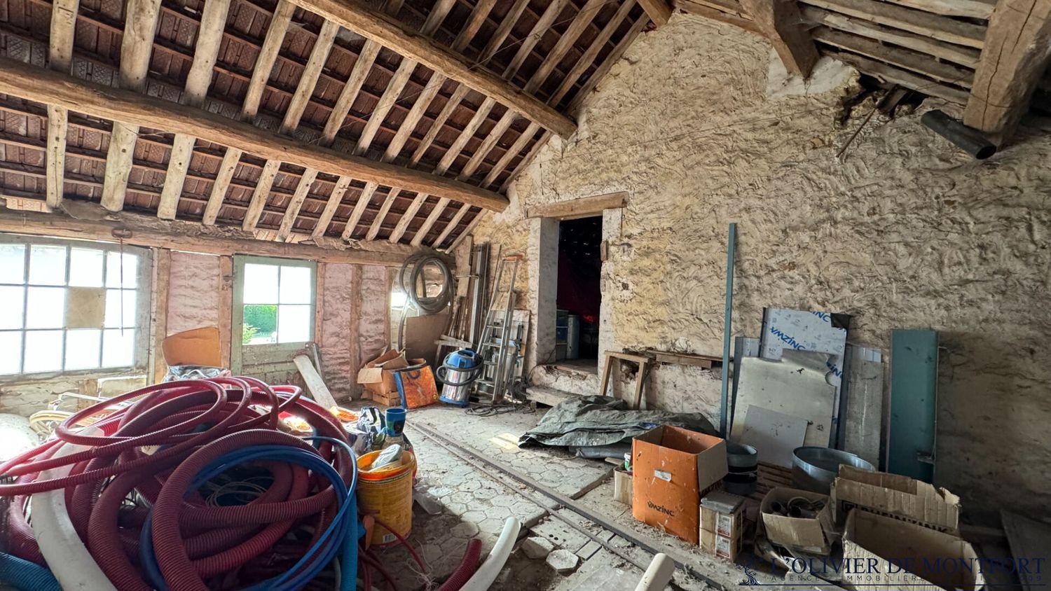 Maison à vendre, 235m², Orgerus
