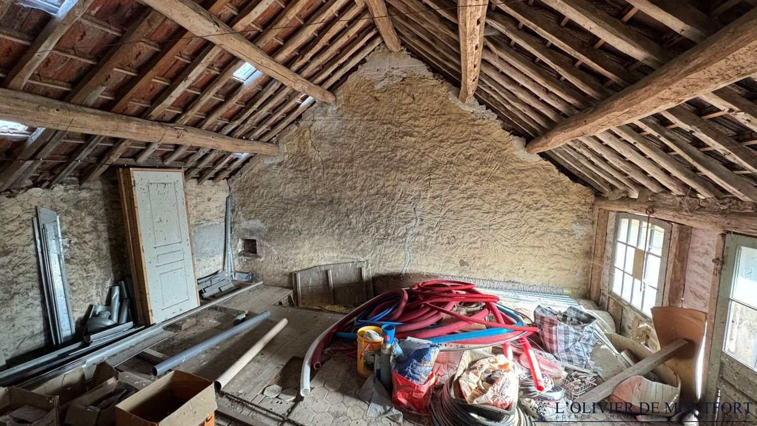 Maison à vendre, 235m², Orgerus
