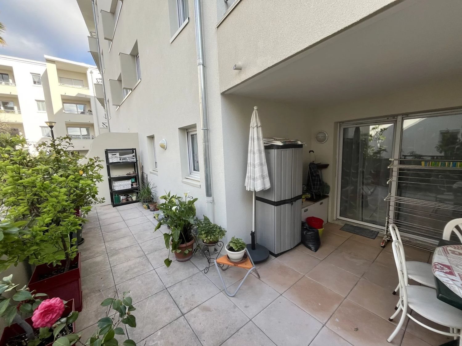 Appartement à vendre, 46m², Nîmes