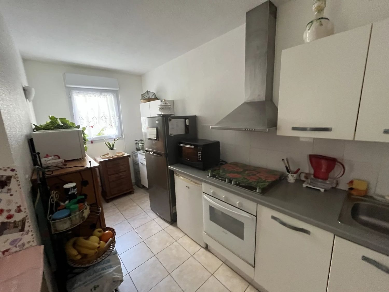 Appartement à vendre, 46m², Nîmes