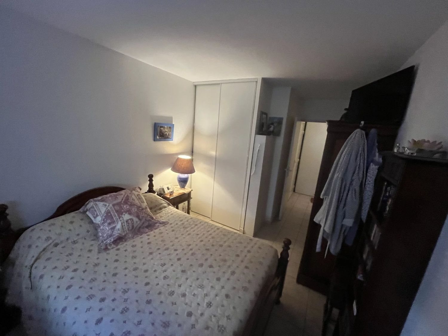 Appartement à vendre, 46m², Nîmes