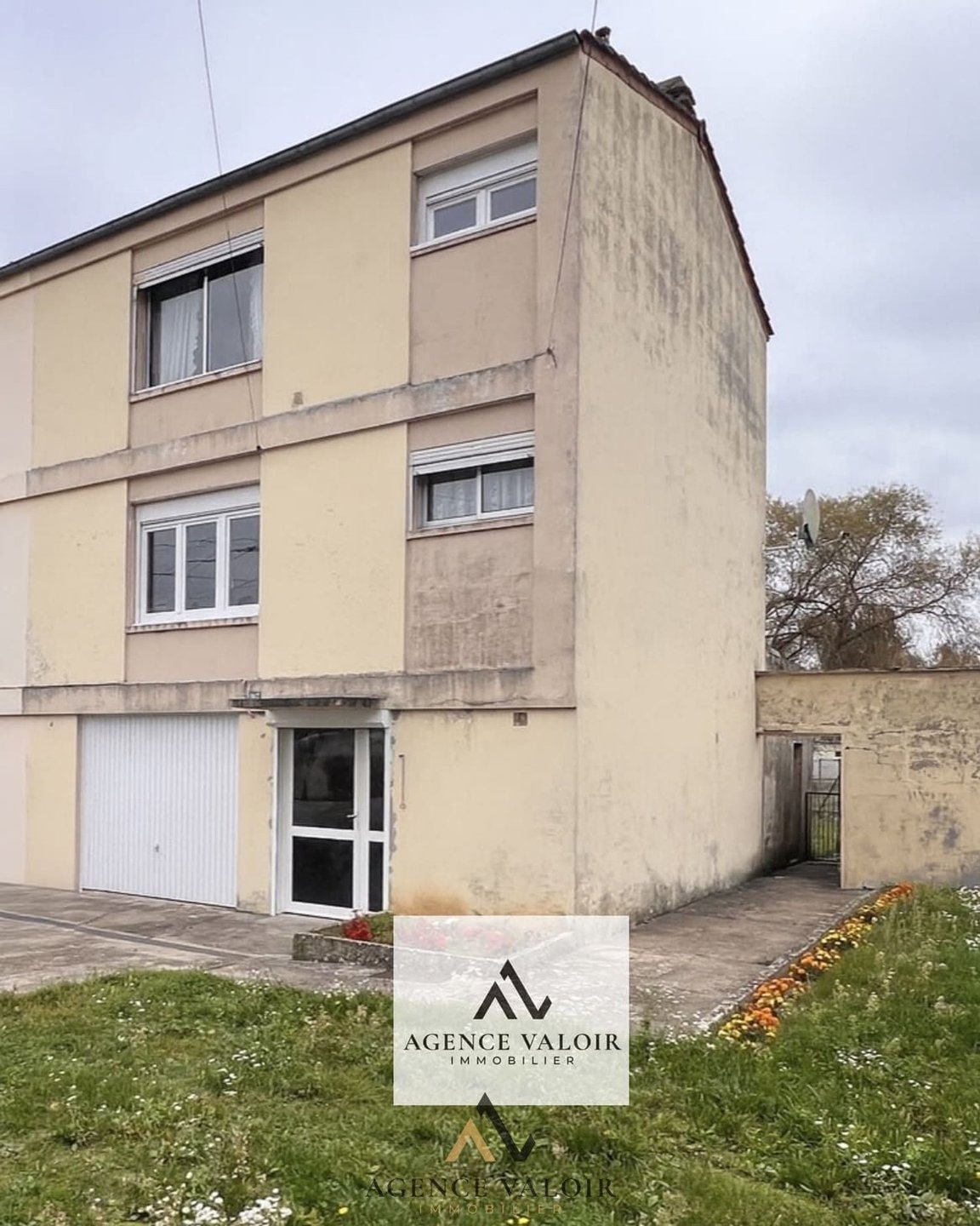 Maison à vendre, 90m², Maizières-lès-Metz