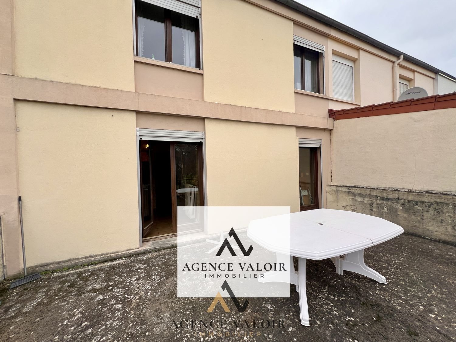 Maison à vendre, 90m², Maizières-lès-Metz