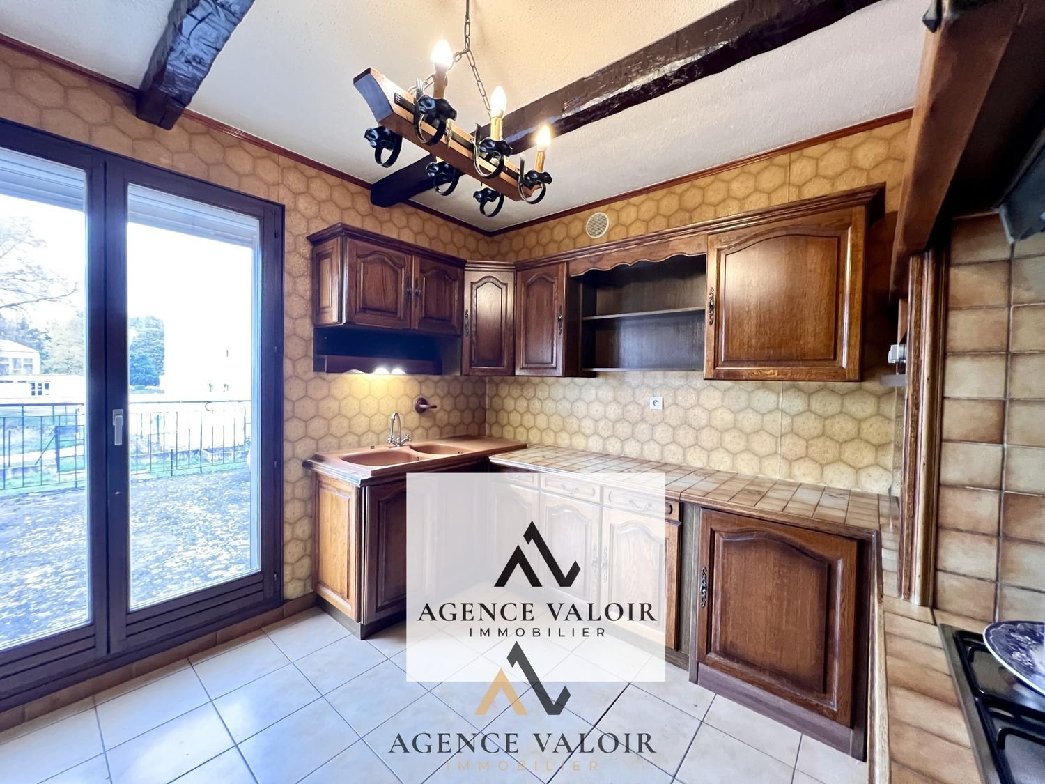 Maison à vendre, 90m², Maizières-lès-Metz