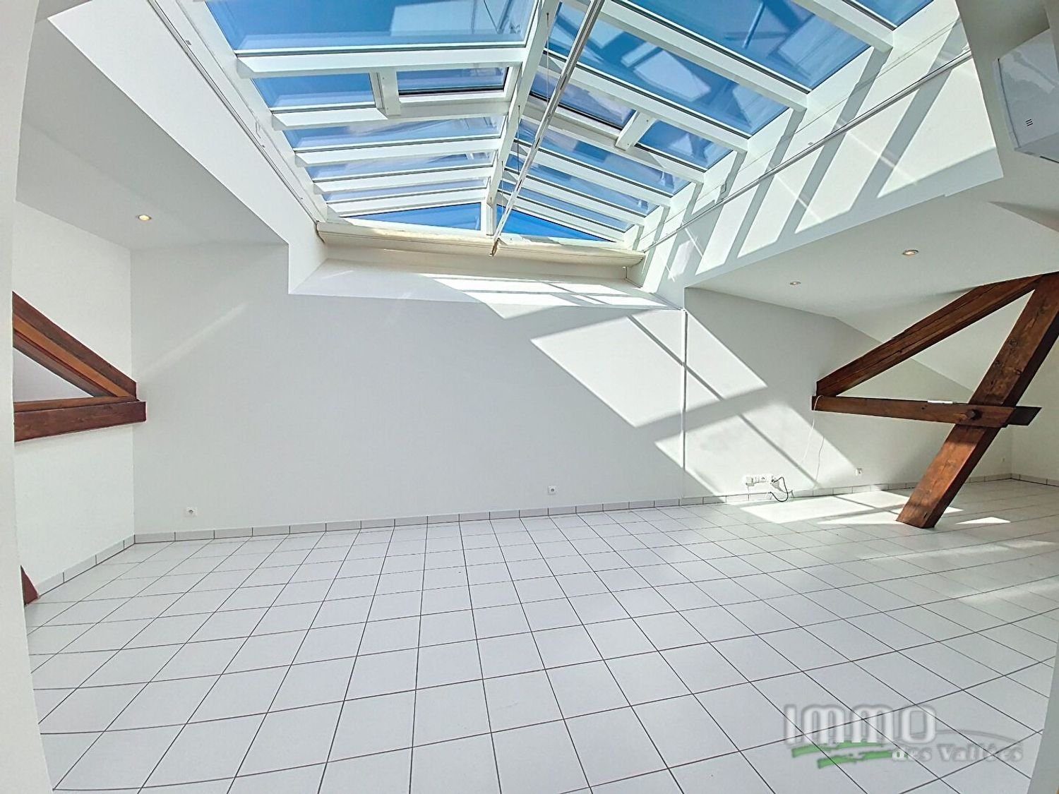 Appartement à vendre, 66m², Gérardmer