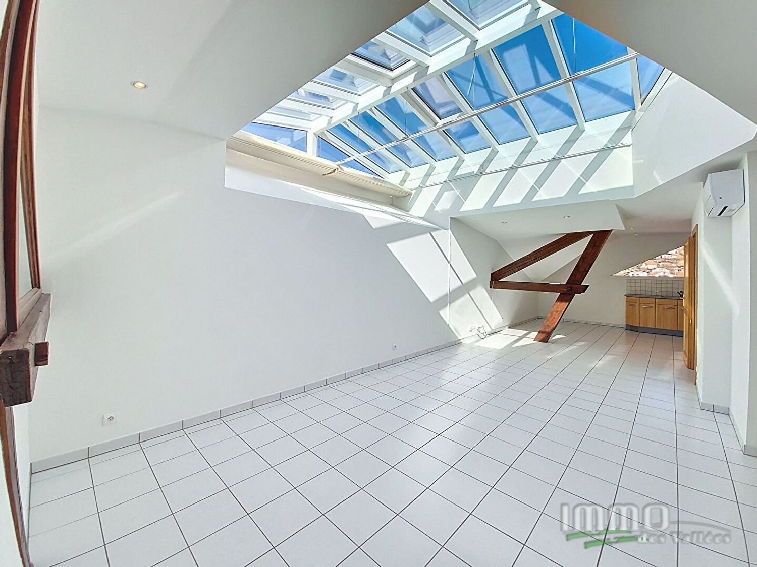 Appartement à vendre, 66m², Gérardmer