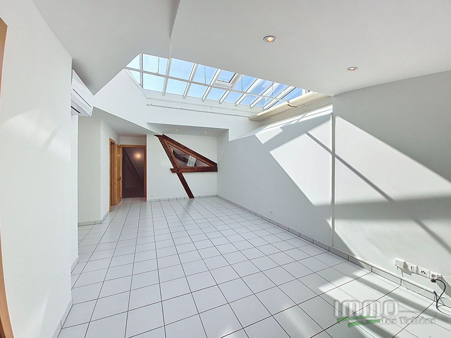 Appartement à vendre, 66m², Gérardmer