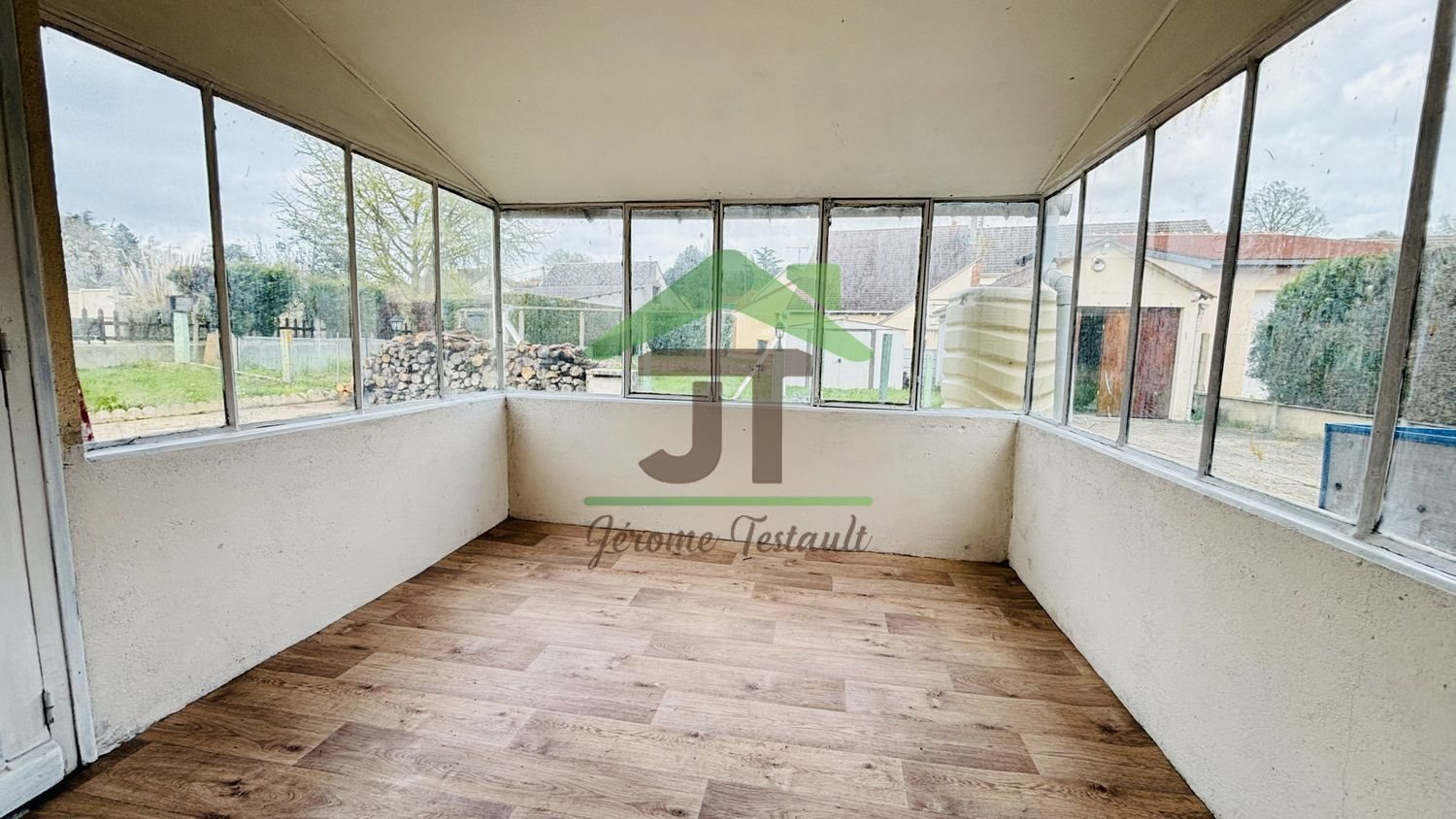 Maison à vendre, 65m², Châteaudun