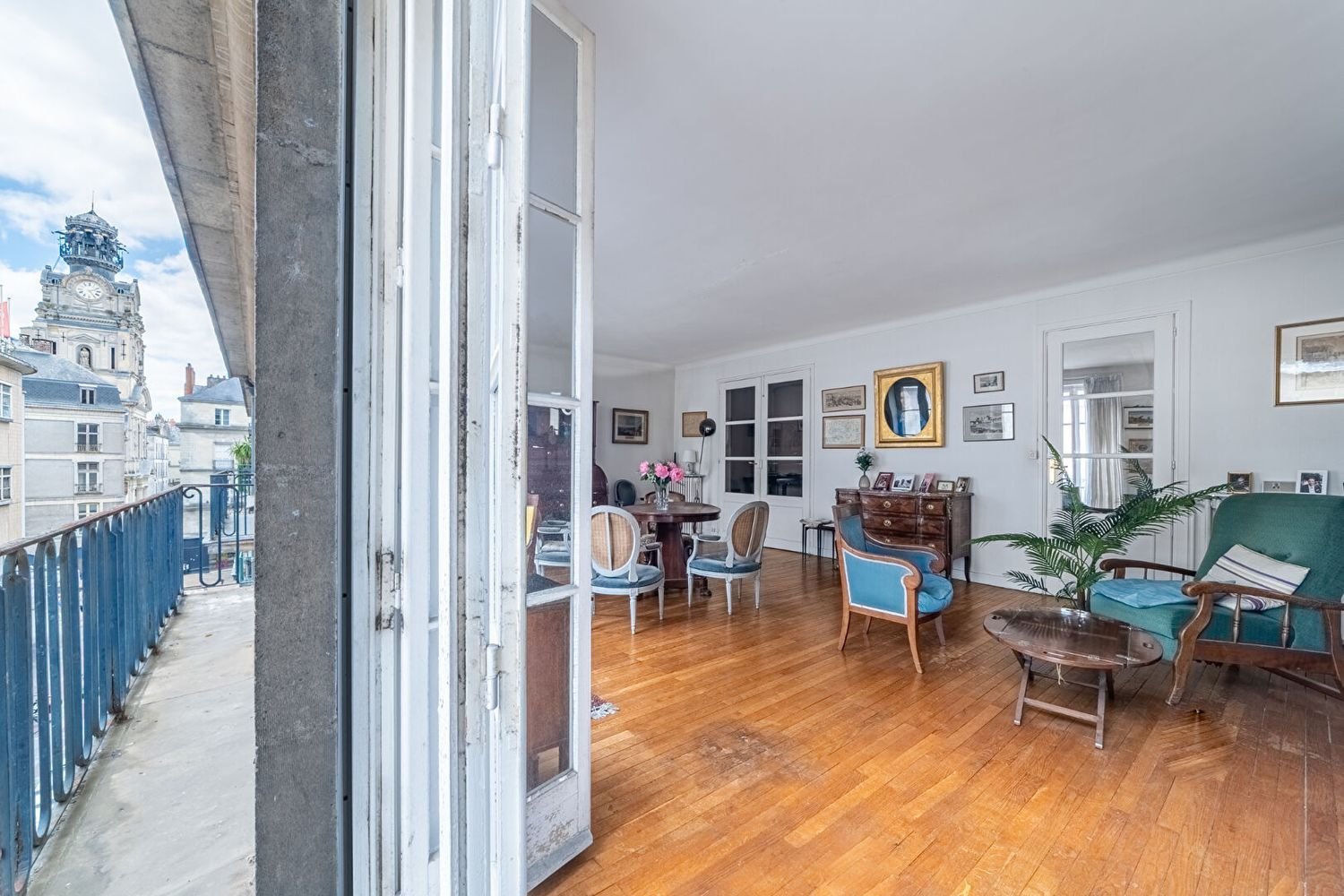 Appartement à vendre, 159m², Nantes
