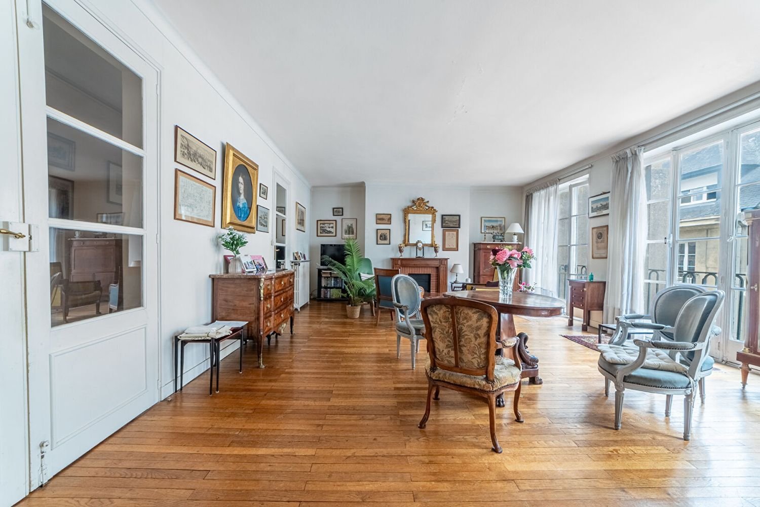Appartement à vendre, 159m², Nantes