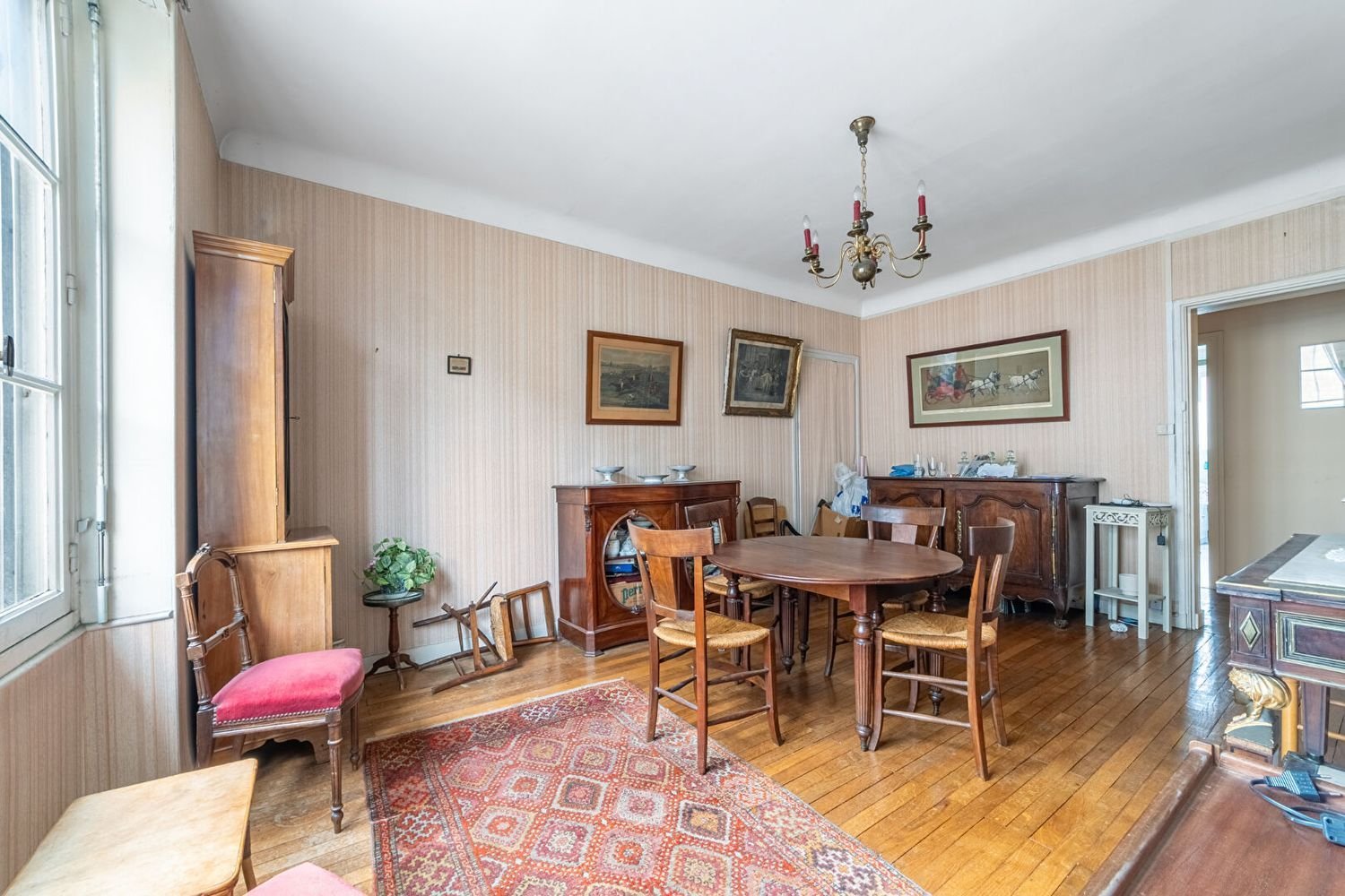 Appartement à vendre, 159m², Nantes