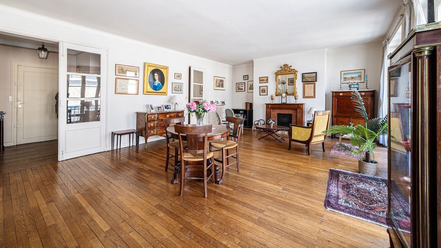 Appartement à vendre, 159m², Nantes