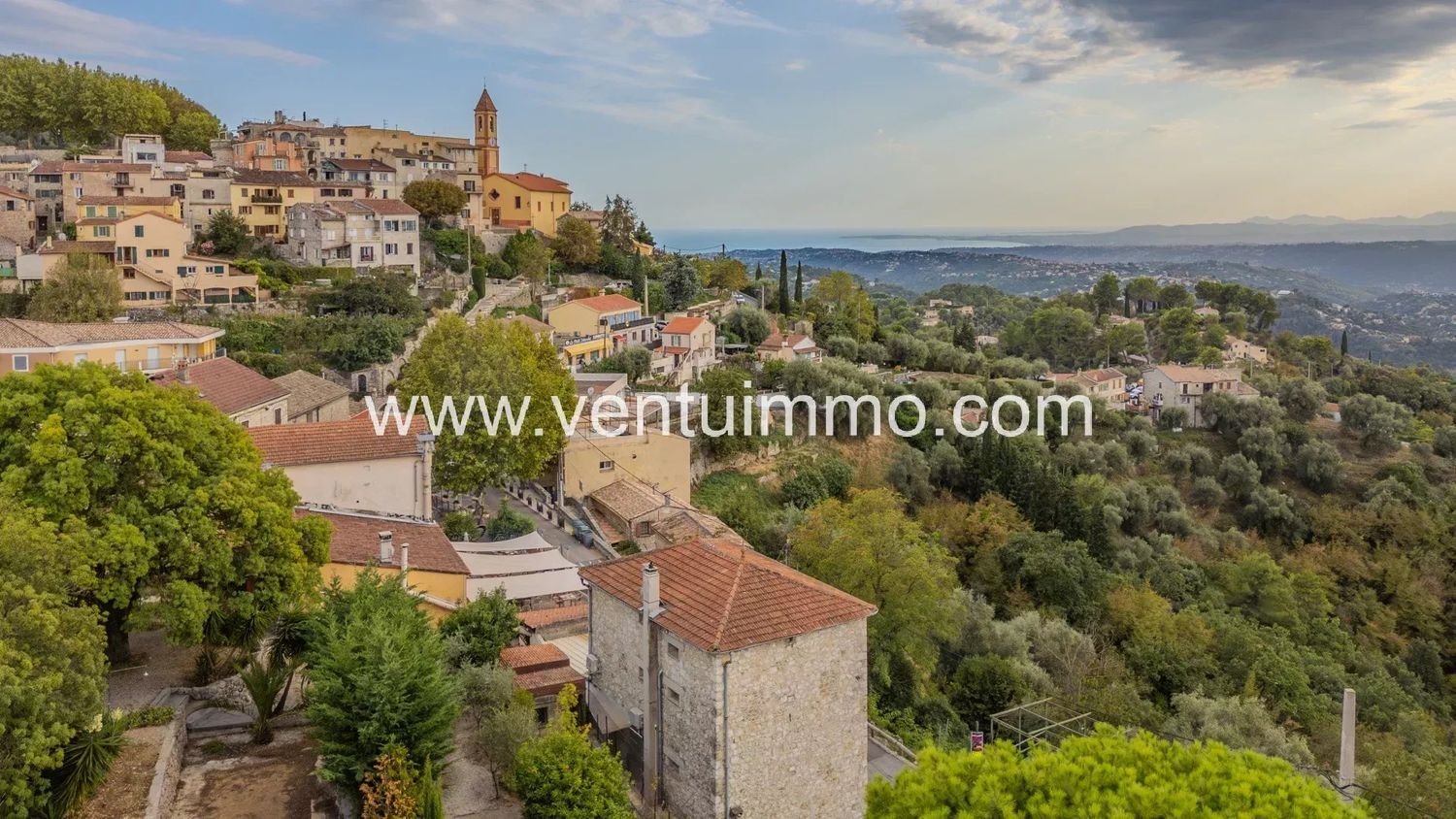 Appartement à vendre, 50m², Aspremont